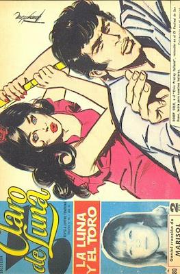Colección Claro de Luna #280