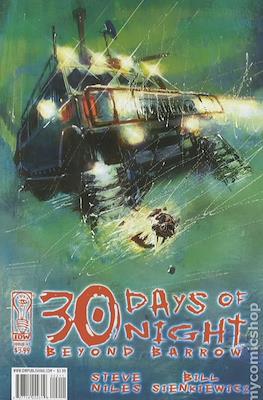 30 Days of Night: Beyond Barrow (Comic Book) #2