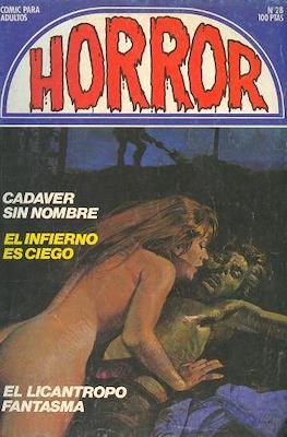 Horror #28