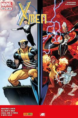 X-Men (2013-2015) #12.2