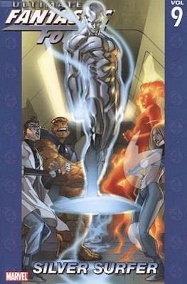 Ultimate Fantastic Four #9