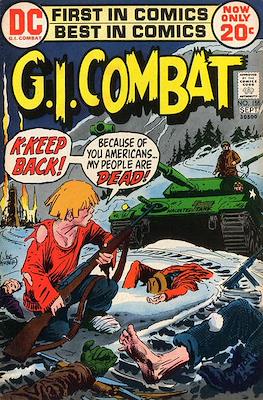 G.I. Combat #155