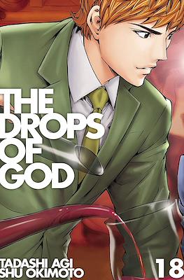 The Drops of God #18