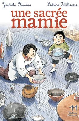 Une sacrée mamie #11
