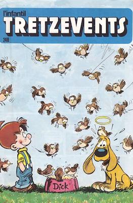 L'Infantil / Tretzevents #248