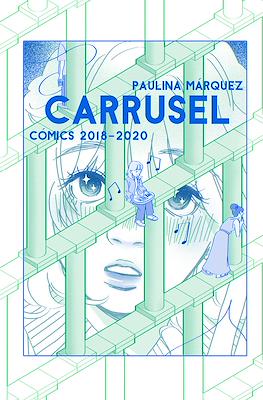 Carrusel (cómics 2018 - 2020)