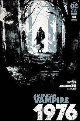 American Vampire 1976 #4