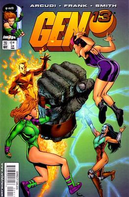 Gen 13 (1997-2002) #29