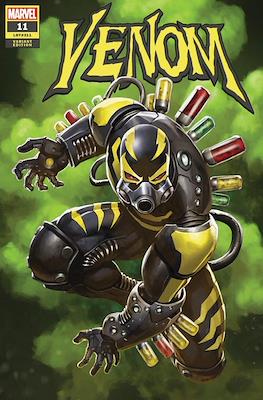 Venom Vol. 5 (2021-Variant Covers) #11.1
