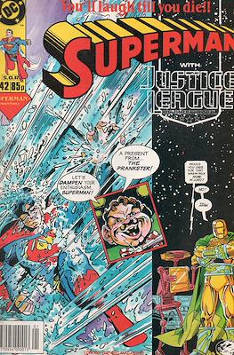 Superman #42