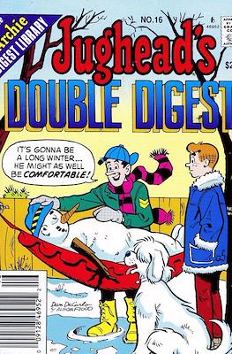 Jughead's Double Digest #16