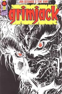 Grimjack #81