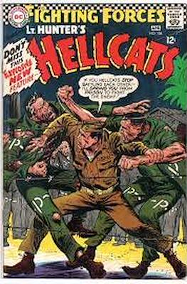 Our Fighting Forces (1954-1978) #106