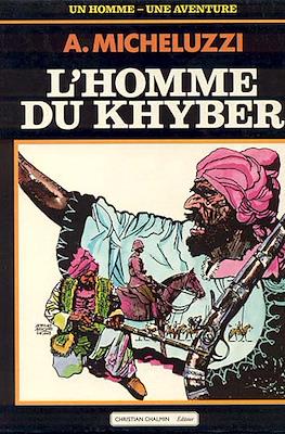 Un homme une aventure #14