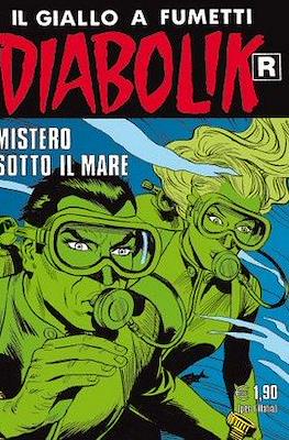 Diabolik R #553