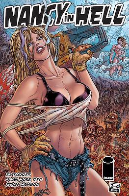 Nancy In Hell #2