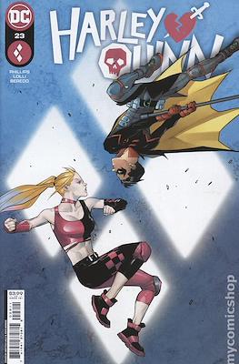 Harley Quinn Vol. 4 (2021-) #23