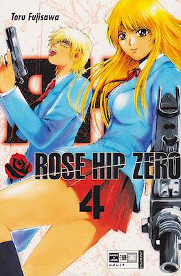 Rose Hip Zero #4