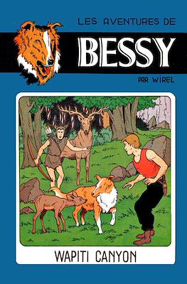 Les aventures de Bessy #7