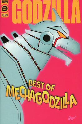 Godzilla: Best of Mechagodzilla