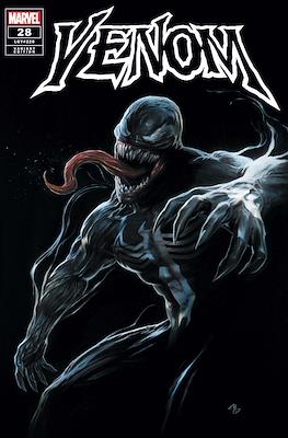 Venom Vol. 5 (2021-Variant Covers) #28
