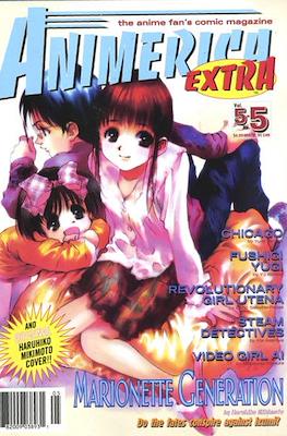 Animerica Extra Vol.5 #5