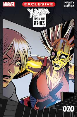 X-Men: From The Ashes Infinity Comic #20