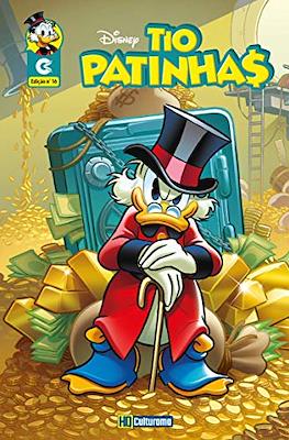 Tio Patinhas #16
