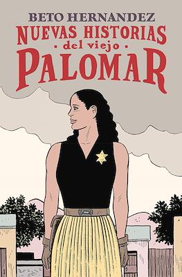 Nuevas historias del viejo Palomar (Rústica 112 pp)