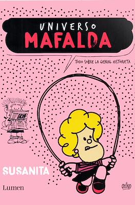 Universo Mafalda (Rústica) #3