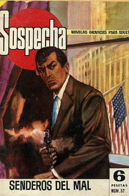 Sospecha #57
