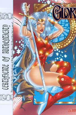 Glory Vol. 2 (2001 - Variant Cover) #1.1