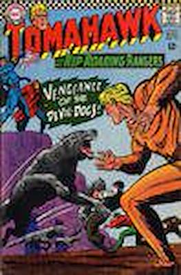 Tomahawk (1950-1972) #111
