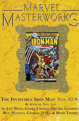 Marvel Masterworks #266