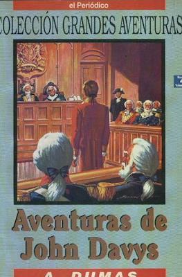 Colección Grandes Aventuras #54