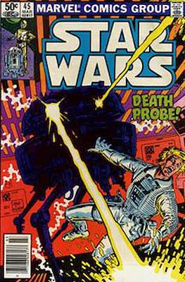 Star Wars (1977-1986; 2019) #45