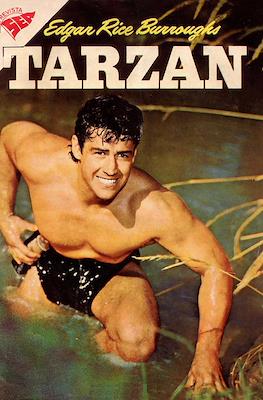 Tarzán #77