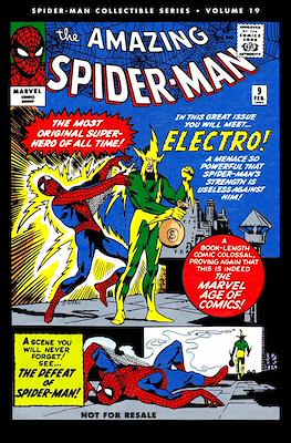 Spider-Man Collectible Series #19
