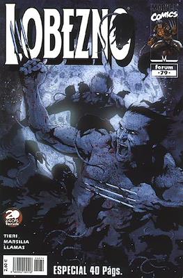 Lobezno Vol. 2 (1996-2003) #79