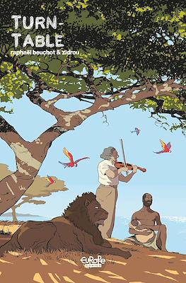 African Trilogy #2