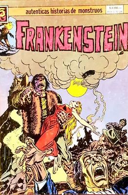 Frankenstein #24