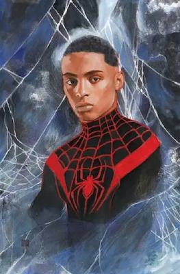 Miles Morales: Spider-Man Vol. 2 (2022-Variant Covers) #1.31