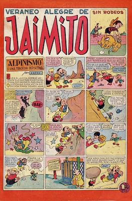 Jaimito #93