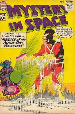 Mystery in Space (1951-1981) #69