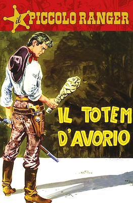 Il piccolo Ranger #21