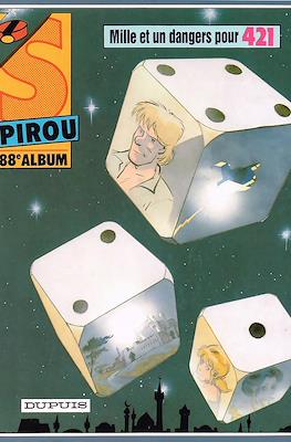 Spirou. Album du journal #188