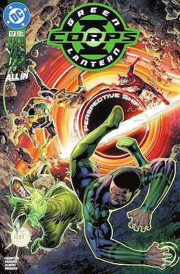Green Lantern Corps Vol. 4 (2025-) #17