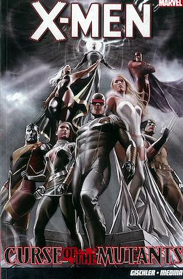X-Men Vol. 3 (2010-2013) #1