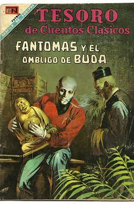 Tesoro de cuentos clásicos #132