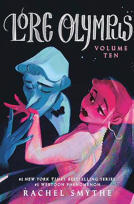 Lore Olympus #10